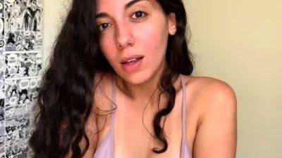 Goddess Dri - Hairless Pits - drtuber.com