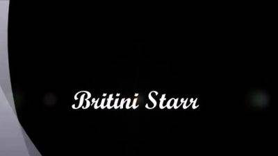 Britini Starr - Bi Threesome Fantasy - drtuber.com