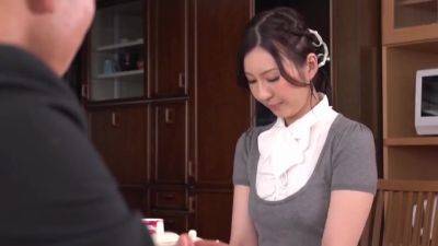 Yui Tatsumi - Off-season Flowering Gangbang Wedding Aisle - hotmovs.com - Japan