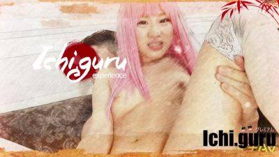Intensity in Pleasure with Youthful Enthusiast - hotmovs.com - Japan