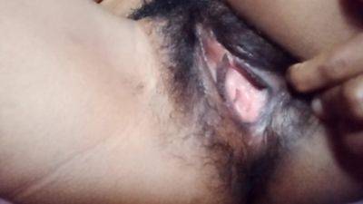 A Desi Housewife In Front Of Her Husband Love To Show - desi-porntube.com - India