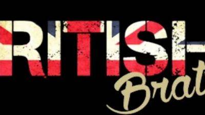 British Bratz - Its Time To Tell The Truth - drtuber.com - Britain