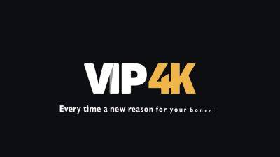 VIP4K. Manager is ready to to cover the expenses in exchange for bride's hairy pussy - txxx.com - Czech Republic