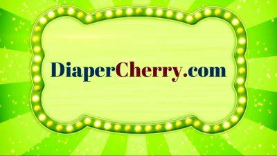 Cherry English Car Diaper Change In Tokyo - drtuber.com - Britain