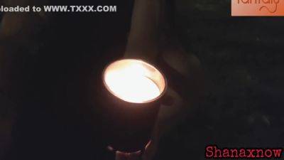 Halloween Shanaxnow Witch Spell Tantaly Fantasy Footjob Fucking Creampie - hotmovs.com