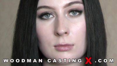 Cari Lee - Anal #casting - upornia.com