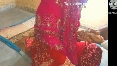 Telugu-lovers Full Anal Desi Hot Wife Fucked Hard By Husband During First Night Of Wedding Clear Voice Hindi Audio - upornia.com - India