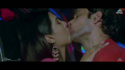 Geeta Basra And Emraan Hashmi Kissing And Sex Scene - desi-porntube.com - India
