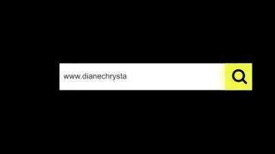 Reverse Footjob with Dirty Feet - Diane Chrystall - drtuber.com