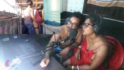 Bengali Porn Review In Hindi - Real Indian Desi Pornstar ( Girlnexthot1 ) - desi-porntube.com - India