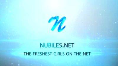 Nubiles - Supravie Breath Taking - drtuber.com
