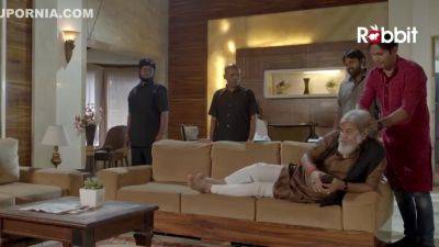 Rajneeti 3 2023 Ep5-6 Rabbitmovies Hot Hindi Web Series - upornia.com - India