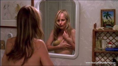 Nude Compilation - Helen Hunt - videomanysex.com