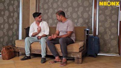 New Talab Hindi Uncut Short Film Neonx [3.11.2023] 1080p Watch Full Video In 1080p - hclips.com - India