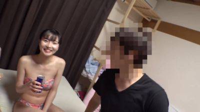 0002447_18歳の日本人の女性がエチ合体販促MGS１９min - txxx.com - Japan