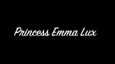 Emma Lux - My Tits Take Over - drtuber.com
