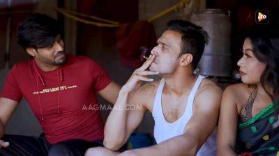 New Bhabhi Ka Jalwa S01 Ep 2 Leo App Hindi Hot Web Series [17.5.2023] 1080p Watch Full Video In 1080p - upornia.com - India