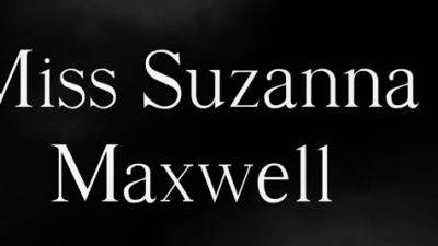 Suzanna Maxwell - Cum Guzzlers - drtuber.com