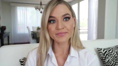 Blake Blossom - Blake Blossom - Negotiating With A Sexy Realtor Full Hd - Streamhub - upornia.com