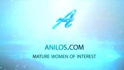 Anilos - Karolina Rus - Alone With You - drtuber.com