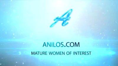 Anilos - Karolina Rus - Alone With You - drtuber.com