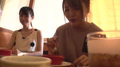 0002677_巨乳の日本の女性が企画ナンパのエロパコ販促MGS19分 - txxx.com - Japan