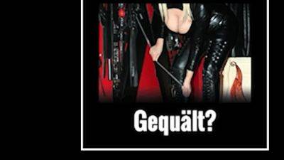 German amateur BDSM Party with domina and femdom girls - drtuber.com - Germany