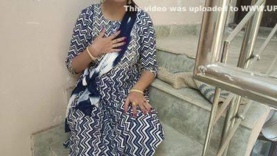 Hot Xxx Kaam Wali (maid) Fucked Hard Until Orgasm In Hindi - upornia.com - India