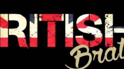 British Bratz - Teased To Cei - drtuber.com - Britain