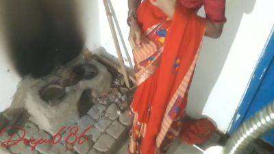 Bhabhi Ne Chulhe Ke Upar Chudwaya Indian Bhabhi Sex - hclips.com - India