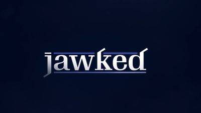 Jawked - German Daddy Barebak Fucks Hunk - drtuber.com - Germany