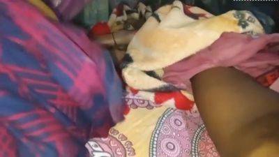 Soti Hui Aunty Ke Sath Jamkar Chudai Kiya By Yourshibra - desi-porntube.com - India