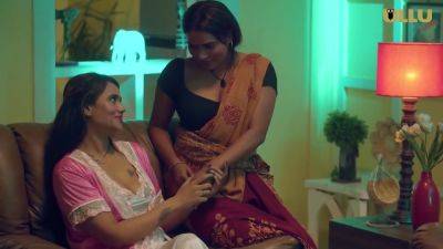 Jane Anjane Mein 7 Ep2 Ullu Hot Hindi Web Series - hclips.com - India