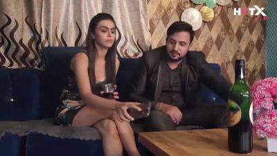 Havas 2023 Uncut Hotx Hot Hindi Short Film - hotmovs.com - India