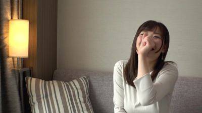 0001916_爆乳の日本女性が痙攣アクメのズコバコ販促MGS１９min - hclips.com - Japan
