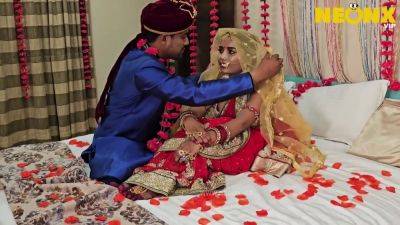 New Shaadi Ka Laddu Hindi Neonx Short Film [15.10.2023] 1080p Watch Full Video In 1080p - upornia.com - India