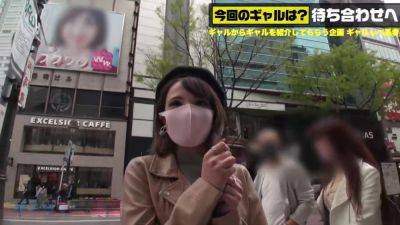 0002393_女がガン突きされるアクメのエロ性交販促MGS１９分 - hclips.com - Japan