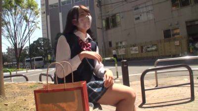0002376_スレンダーの日本の女性がガンパコされる絶頂のエチハメ - hclips.com - Japan