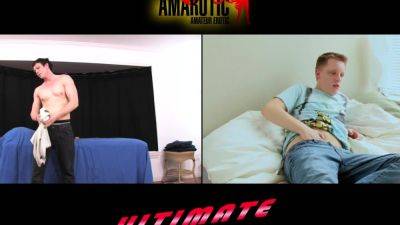 Amarotic Ultimate 218 - drtuber.com