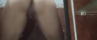 A Rich Video At The Time Of Bathing, I Like To Be Observed - desi-porntube.com - India