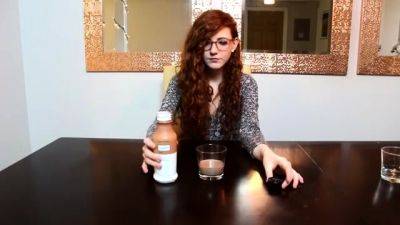 Tidecallernami - Taste Test And Review Of All Four Soylent - drtuber.com