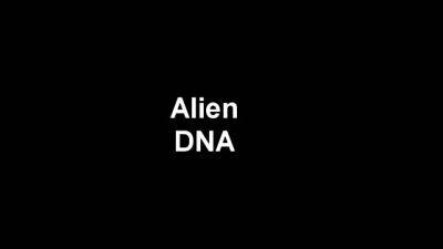 Alien DNA - drtuber.com
