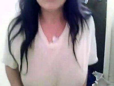 Winter Pierzina (Huge tits) - drtuber.com