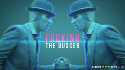 Alessandra Jane - Fucking The Busker - Alessandra Jane - upornia.com