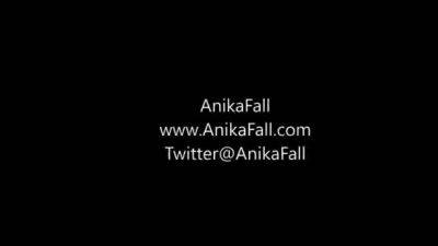 AnikaFall - Appreciation - drtuber.com
