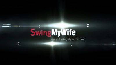 It s Just Her Swing Thing - drtuber.com