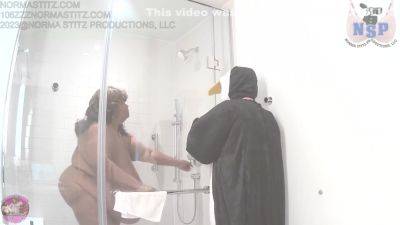 He Came To See Super Wett 1080p With Norma Stitz - hclips.com