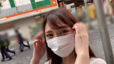 0002615_スリムのニホンの女性が激ピスされるエロ性交 - hclips.com - Japan