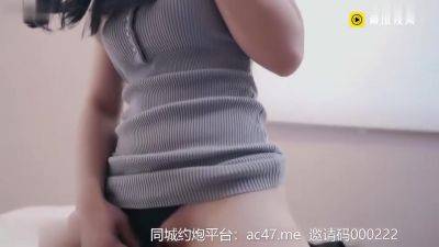 Appetizing Asian Tart Jaw-dropping Sex Video - videomanysex.com