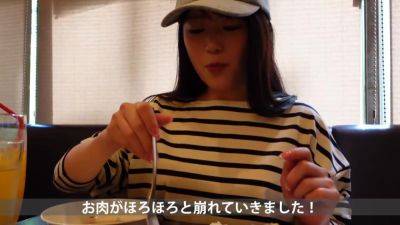 0002778_日本女性がガンパコされるアクメのエチ合体MGS販促19分動画 - hclips.com - Japan